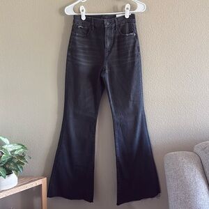 American Eagle Flare Jeans